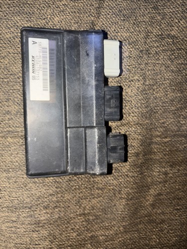 2018 2021 oem honda pioneer - 2018-2021,