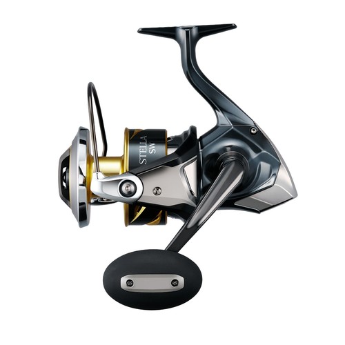 Moulinet toupie shimano - toupie, 26
