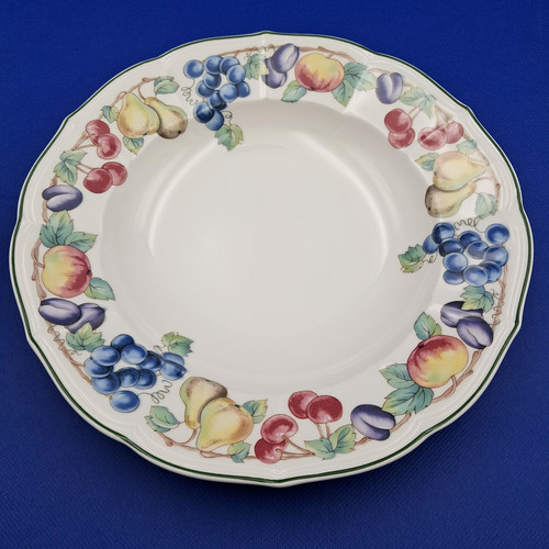 Villeroy boch melina - &, 9"
