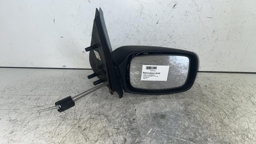 Retroviseur droit ford fiesta - droit,