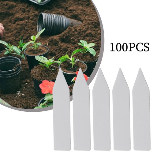 100x plastique plante - plastique,