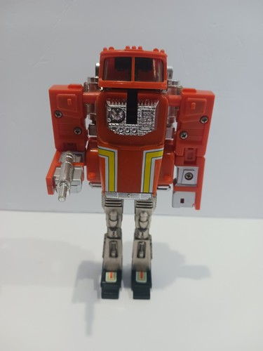 Tonka vintage gobots staks - tonka,