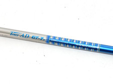 Graphite Design Tour AD GT-7s