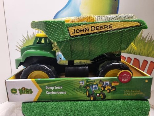 Bri46510 camion benne - camion, john