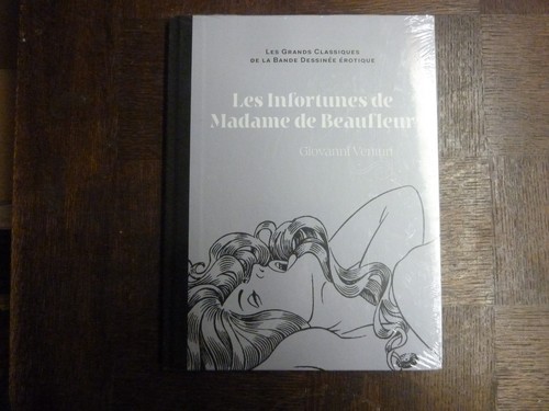 Adulte les infortunes de - les,
