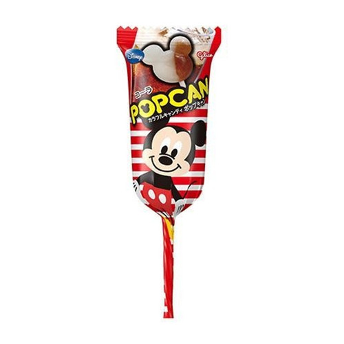 Japan lollipop glico - lollipop, candy