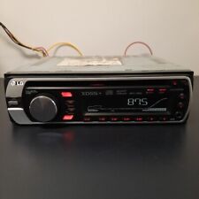 Autoradio LG LAC2900RN CD 4x53W MP3 AUX Facade Détachable Vintage Youngtimer 