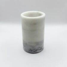 Pot à crayons | Pot en marbre ? | Pot à maquillage | Style moderne et chic