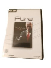 Hitman : Blood Money - Jeu PC - Pure Collection - Eidos