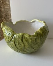 Petit saladier Bol Barbotine