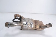 Silencieux d'échappement BMW