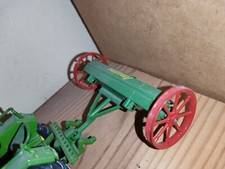 Semoir trainé AMAZONE