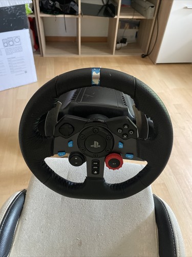 Logitech g29 shifter - g29,
