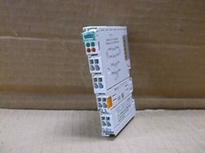 KL3012 Beckhoff Plc Découpe