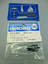 HIROBO  SUPPORT DE BARRE DE