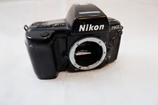 Nikon F90X - F90 X SLR REFLEX