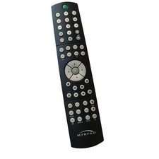 Original myryad remote control - remote,