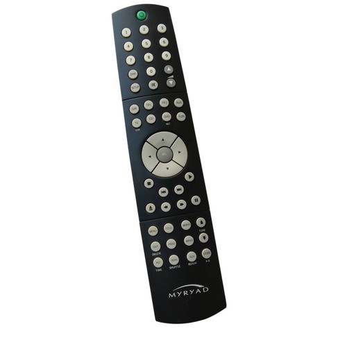 Original myryad remote - original,