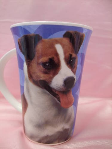 Tasse mug motif chien - tasse,