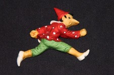 Magnet "Pinnocchio"  le vrai