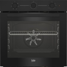 Beko BBIE11100B 72 L 2400 W A