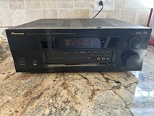 Pioneer VSX-D810S A/V Receiver