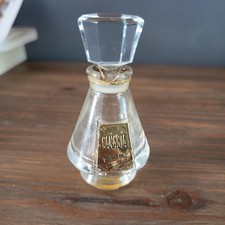 Canasta Jacques Fath parfum