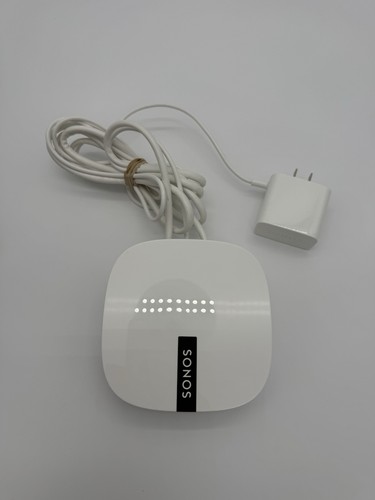Sonos boost b00st power - sonos,