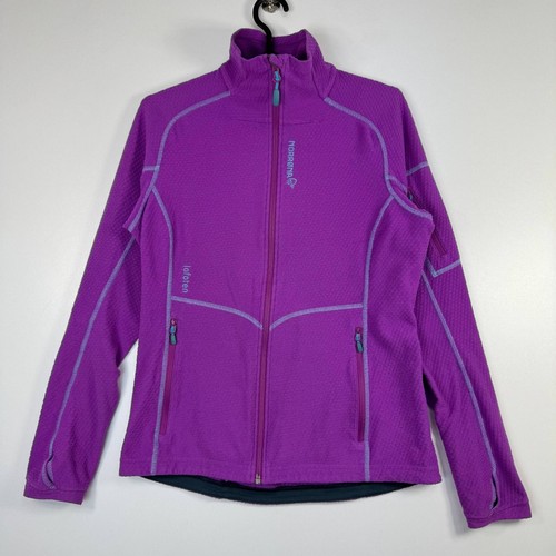 Norrona lofoten warm1 jacket - lofoten,