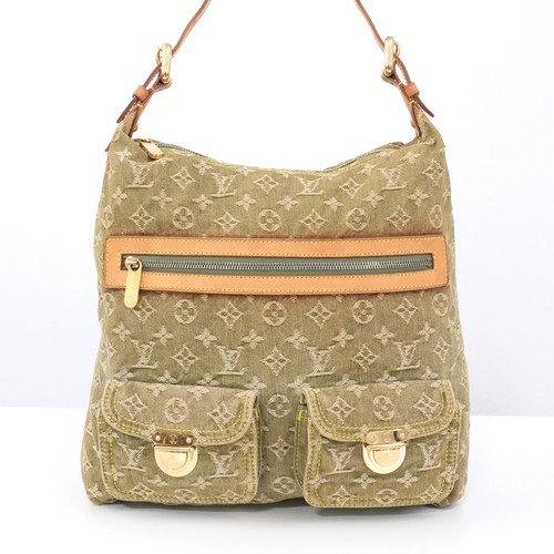 Sac bandoulière louis - sac, vuitton