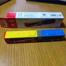 Tomica Limit Merces-Benz