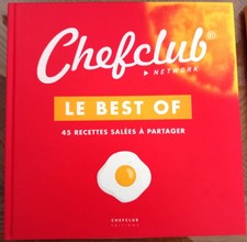Chefclub - Le best of volume 1