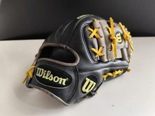 Gant de baseball Wilson A2000
