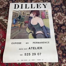 RAMON DILLEY ÉLÉGANTE EN