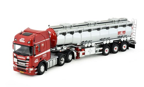 Tekno camion avec - -, citerne