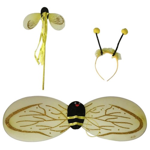 Pièces bourdon miel filles - miel,