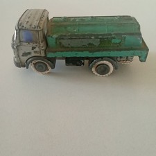 FJ France 1/43 Berliet Gak