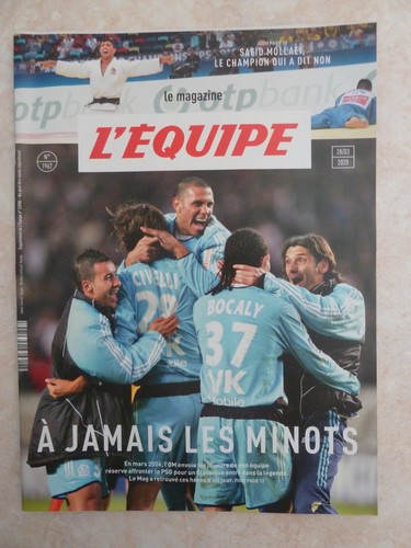 Equipe magazine 1967 - 1967, (2020