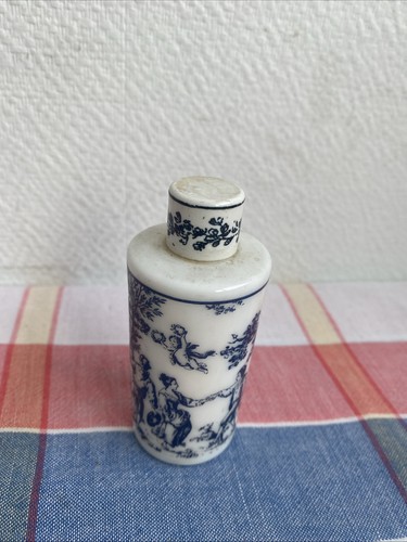 Ancien flacon eau - ancien,