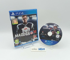 Madden NFL18 / Playstation 4 / PS4 / PAL / UKV