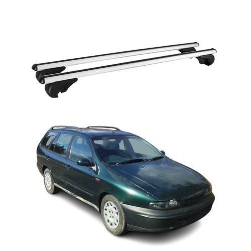Barres toit transversales - de,
