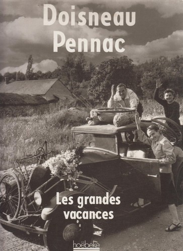 Doisneau robert pennac - doisneau,