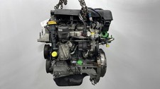 Moteur SUZUKI SPLASH