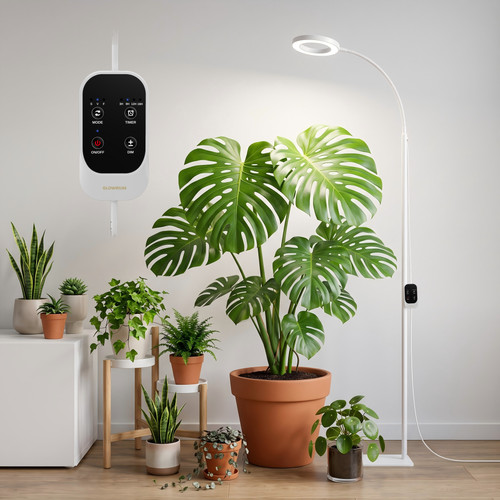 20w full spectrum led timer - full,