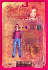 Buffy the vampire slayer -