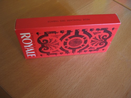 Cartonnage pour etuis - etuis, 20