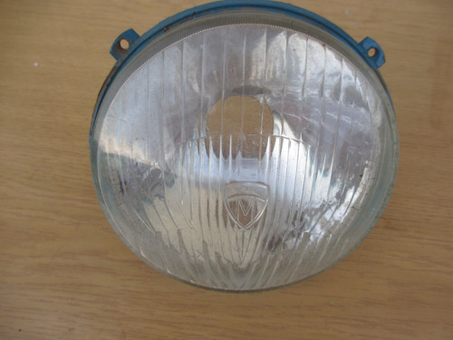 Optique phare marchal - de,