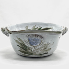 COUPE Céramique ALBERT & PYOT