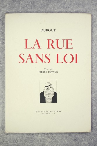 Rue sans loi dessins de - rue, loi.
