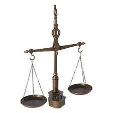 Balance Portugaise À Deux